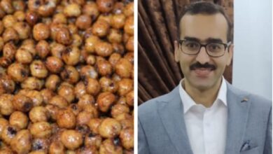 د خالد عطية وأهمية حب العزيز