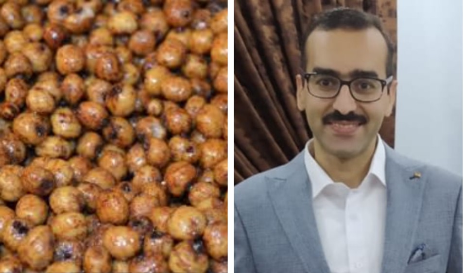 د خالد عطية وأهمية حب العزيز