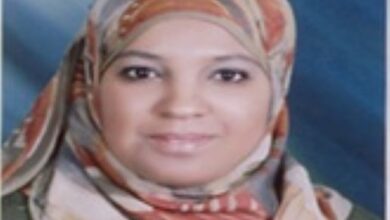 د رباب خيري معهد تكنولوجيا الأغذية