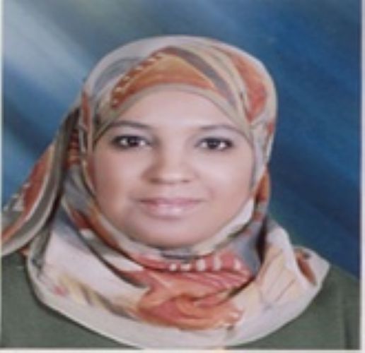 د رباب خيري معهد تكنولوجيا الأغذية