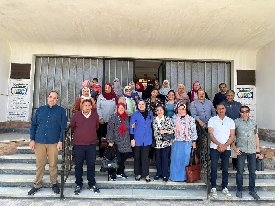 معهد تكنولوجيا الأغذية ينظم دورة تدريبية حول الأغذية غير التقليدية