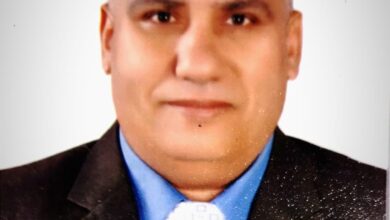 د سعد محجوب معهد تكنولوجيا الأغذية