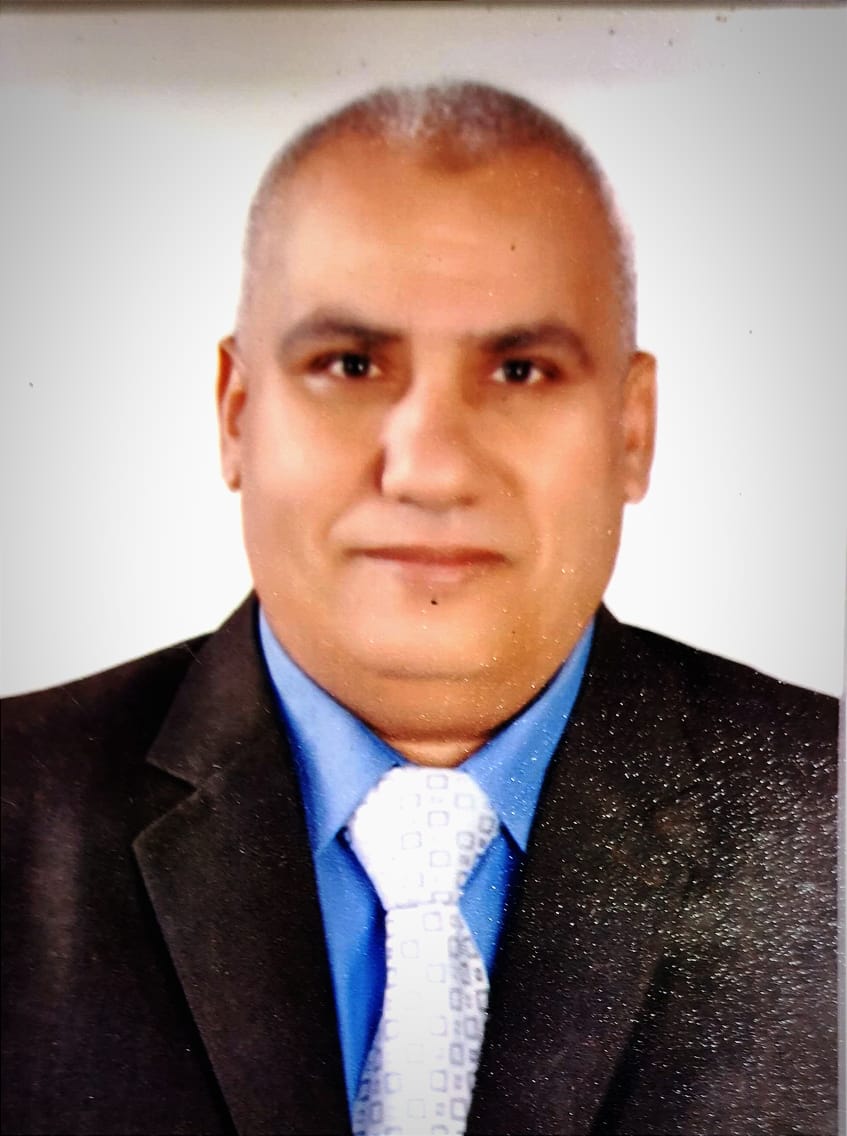 د سعد محجوب معهد تكنولوجيا الأغذية
