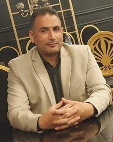 د أسامة الشيخ معهد تكنولوجيا الأغذية