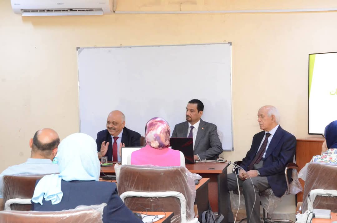 أكساد تنظم دورة تدريبية للتكيف مع المناخ بالتعاون مع وزارة الري العراقية