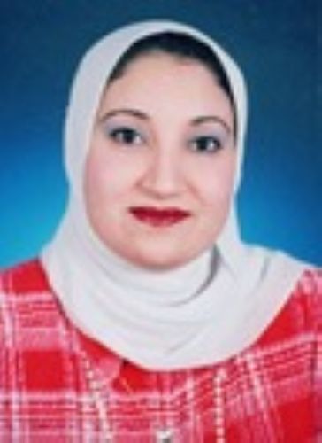د دعاء بدوي معهد تكنولوجيا الأغذية