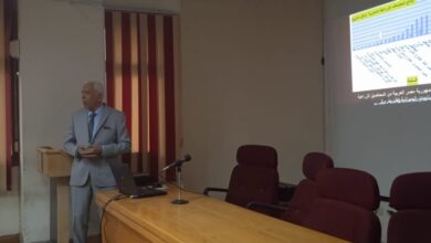 تكنولوجيا الأغذية ينظم برنامج تدريبي عن دور التعبئة في توطين صناعة الأغذية