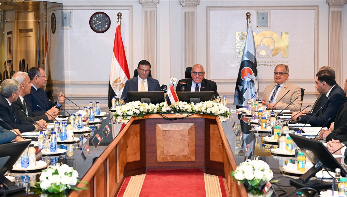 الهيئة العربية للتصنيع