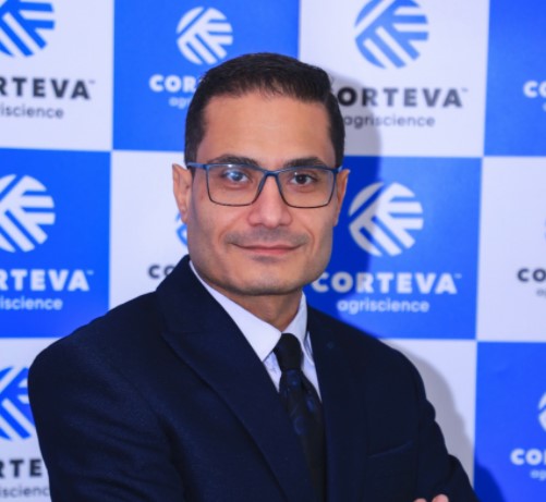 د طارق عبدالعليم المعمل المركزي للمبيدات