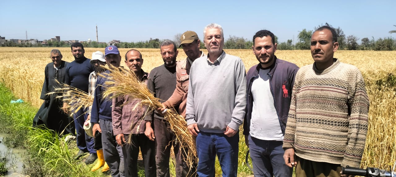 معهد بحوث الأراضي والمياه