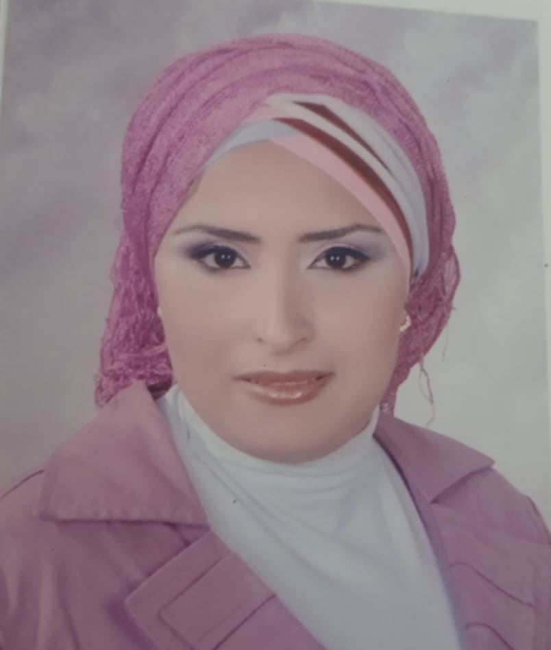 د مها إبراهيم معهد تكنولوجيا الأغذية