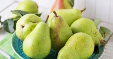 زراعة الكمثرى