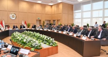 الحكومة تعزز التنسيق لتحسين مياه ترعة السويس وتوفير مياه الشرب لمدينة السويس