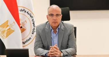 وزير الري يتابع جاهزية منظومة المياه بمحافظة البحير