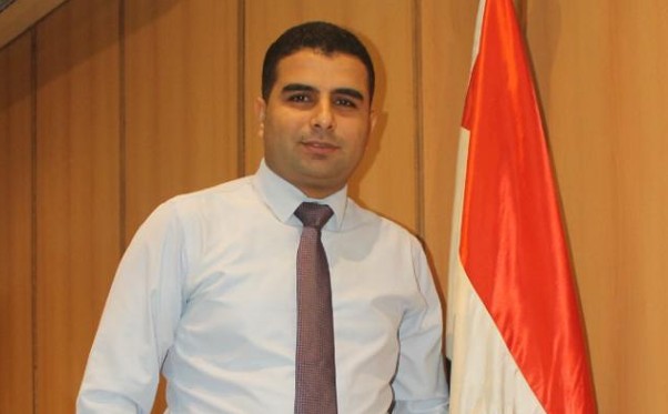 د أحمد حجاب المعمل المركزي للمناخ الزراعي