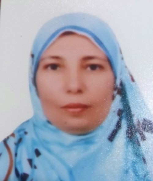 د نجلاء متولي معهد تكنولوجيا الأغذية