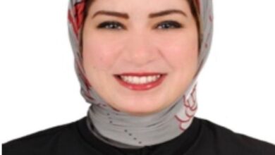 د مريم بدير معهد صحة الحيوان