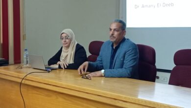 ندوة تكنولوجيا الأغذية لتقليل الهدر في الألبان