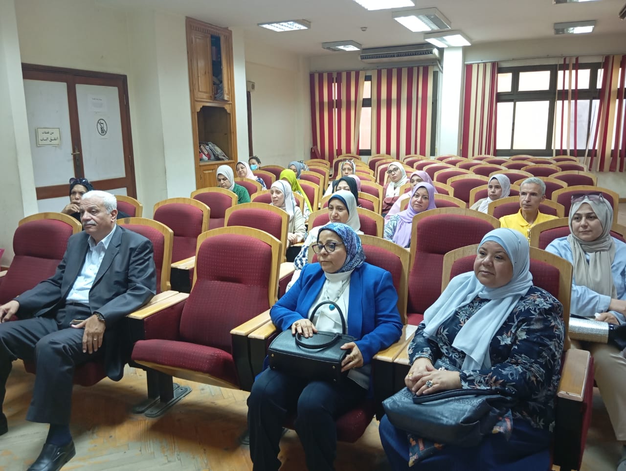 ندوة تكنولوجيا الأغذية لتقليل الهدر في الألبان