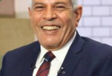 د سيد خليفة نقيب الزراعيين
