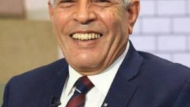 د سيد خليفة نقيب الزراعيين