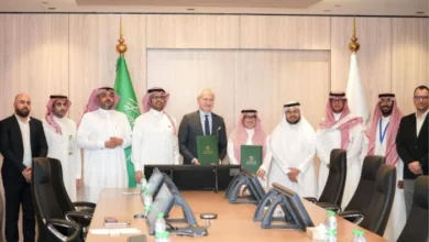 مياه نوفا السعودية