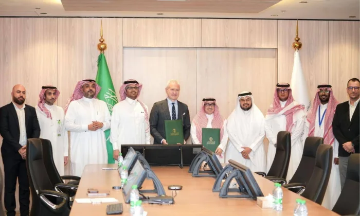 مياه نوفا السعودية