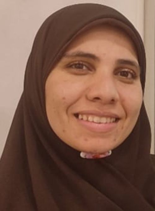 د إيمان أبوزيد معهد صحة الحيوان