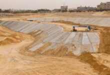 الزراعة: إنجاز 757 بئرًا وبركة خلال النصف الأول من 2025