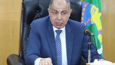 محافظ المنيا: 438 ألف كارت فلاح و95 ألف طن أسمدة لدعم الزراعة
