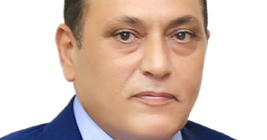 رئيس شركة الريف المصري الجديد يبحث مع السفير البولندي التعاون في الزراعة الذكية