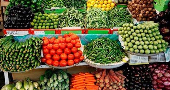 الصادرات الزراعية الخضراء