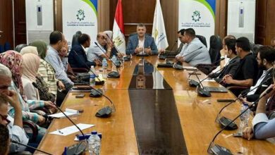 الصناعات الغذائية: الزراعة التعاقدية تدعم الأمن الغذائي وتقلل الفجوة الدولارية