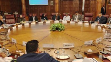 «أكساد»: تعاون مع مصر لاستنباط أصناف قمح تتحمل الملوحة وتنفيذ مشروعات بيئية لمكافحة التصحر