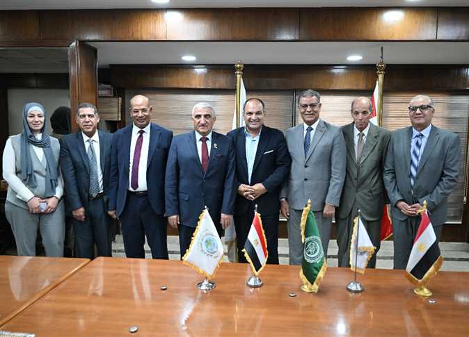 مصر توقع بروتوكول تعاون مع "أكساد" لدعم الزراعة بالاستشعار من البعد