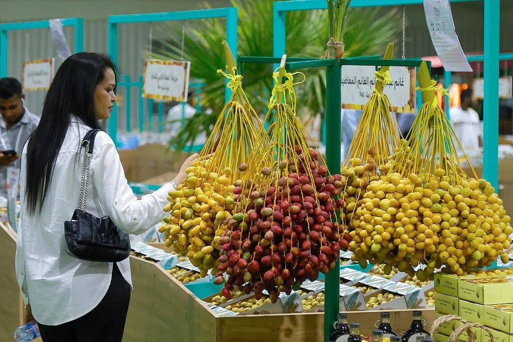 جامعة الوادي الجديد تنظم المؤتمر الدولي الأول لنخيل التمر ديسمبر 2025