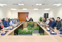 وزير الري يعلن خطة لتطوير منظومة إدارة المياه في مصر عبر تحديث التليمتري