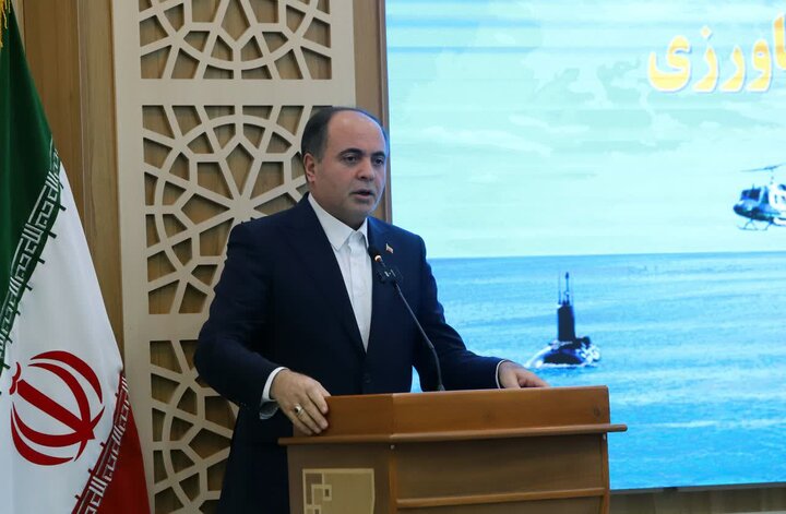 إيران وروسيا تبحثان تعزيز التعاون الزراعي ومشاريع البذور والثروة الحيوانية