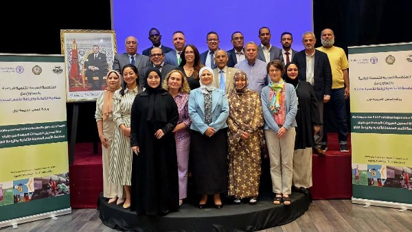 مصر تشارك بورشة عمل دولية لوضع آلية موحدة لتسجيل المبيدات الزراعية