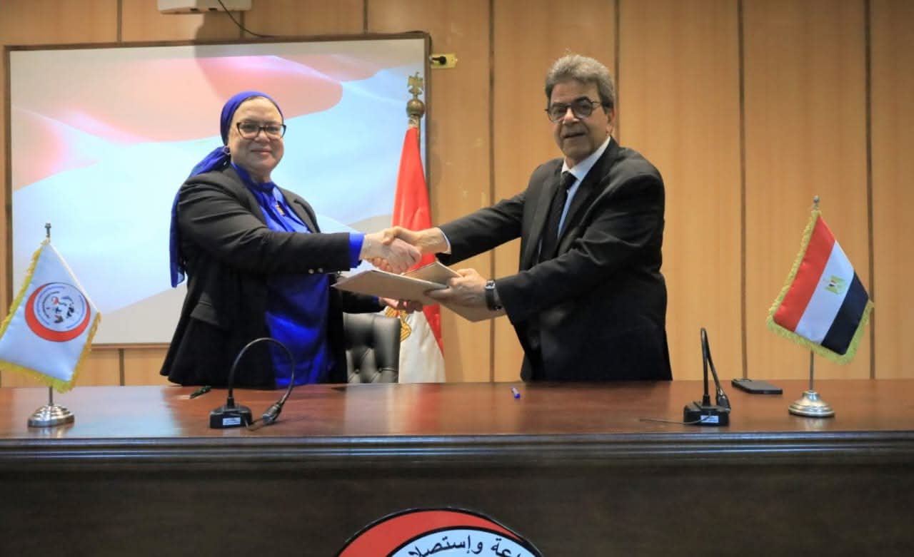 بروتوكول تعاون بين الصحة الحيوانية والاطباء البيطريين