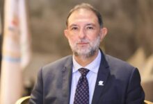 د طارق الهوبي رئيس هيئة سلامة الغذاء