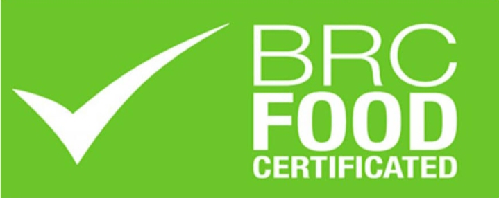 ما هي شهادة نظام سلامة الاغذية BRC ؟