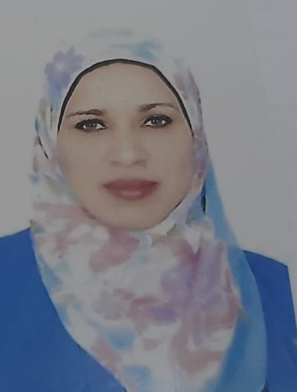 د تهاني الششتاوي معهد تكنولوجيا الأغذية