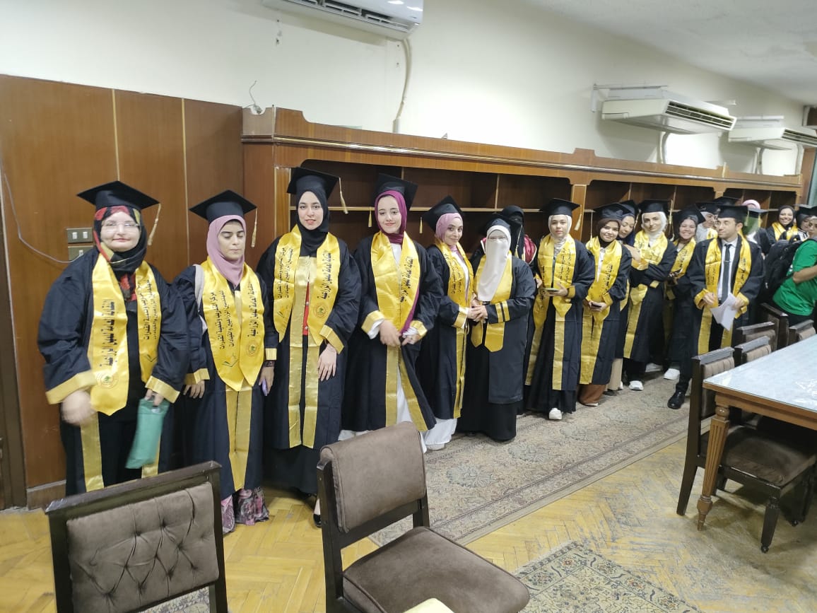 إحتفالية نقابة الزراعيين