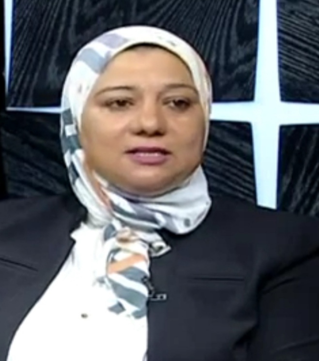 د نادرة يوسف معهد تكنولوجيا الأغذية