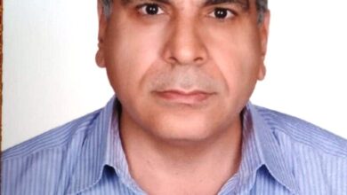 د علي بيومي معهد تكنولوجيا الأغذية