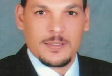 د عاطف عشيبة وكيل معهد تكنولوجيا الأغذية