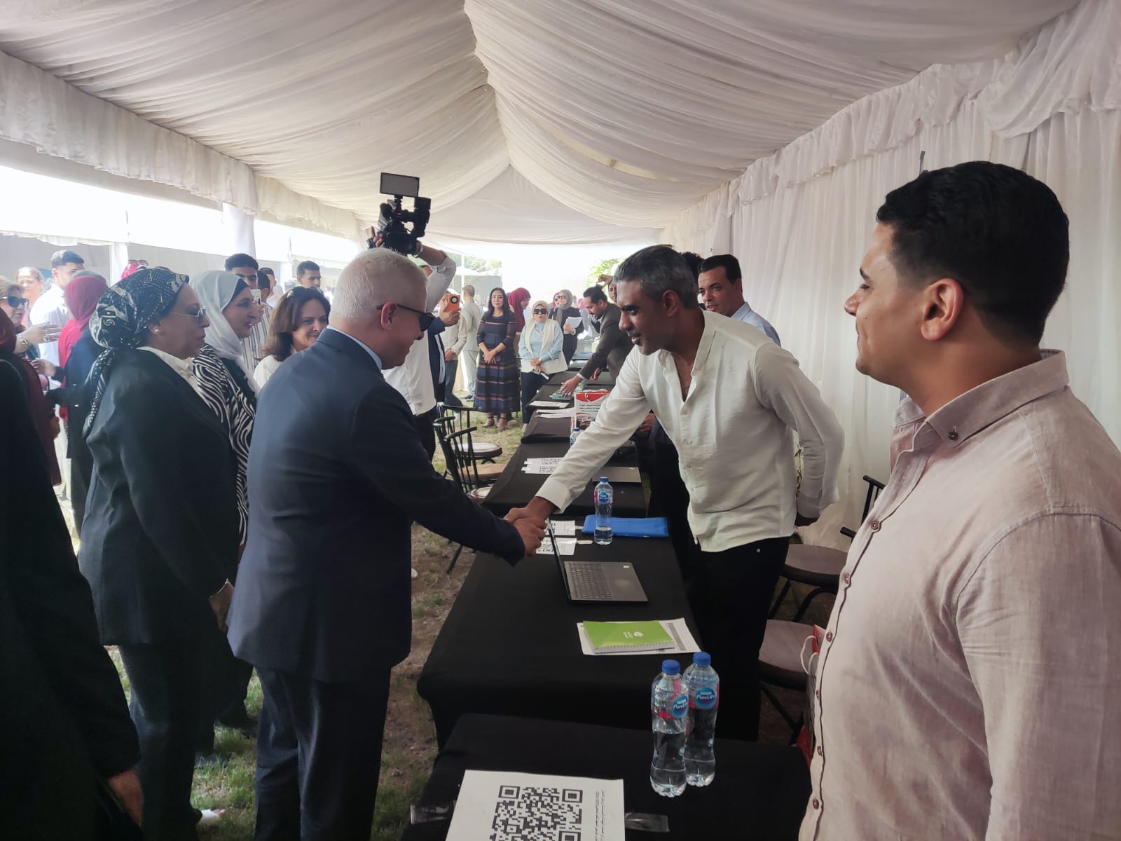 أكاديمية البطران لتوظيف الخريجين