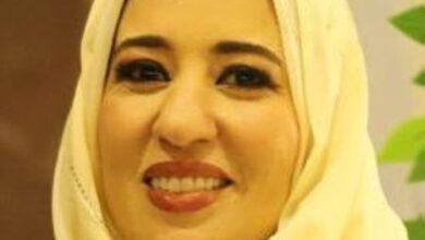 د داليا وصفي معهد صحة الحيوان