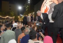 د محسن البطران مرشحا لمجلس الشيوخ